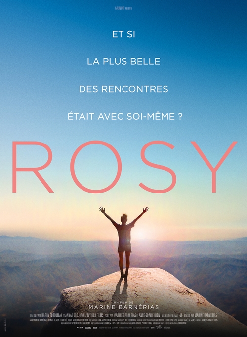Rosy - COUP DE COEUR DU 5 Janvier 2022